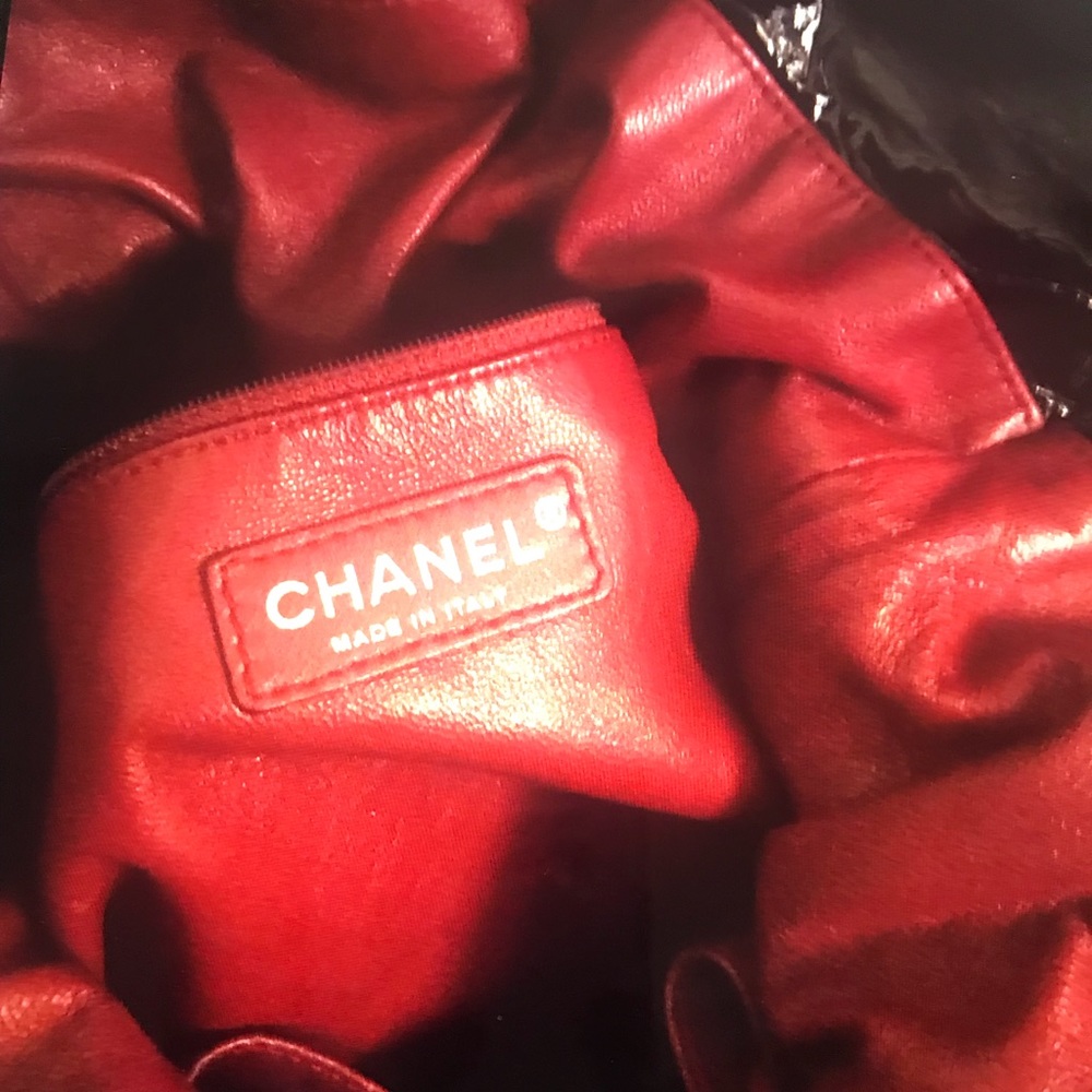 Chanel handbag - Picture 5 of 8
